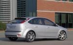 Ford Focus 2005 года